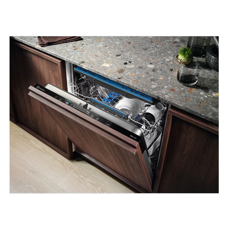 Встраиваемая посудомоечная машина Electrolux EEM48221L 8