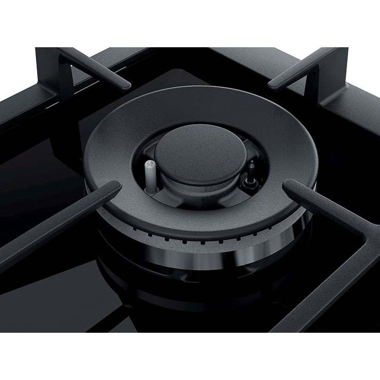 Газовая панель Bosch PCH6A6B90R 2