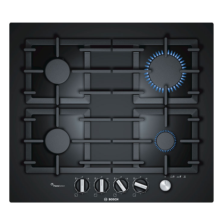 Газовая панель Bosch PPP6A6M90R