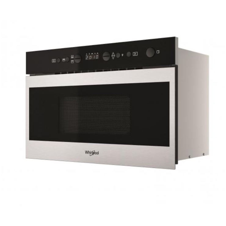 Микроволновая печь встраиваемая  Whirlpool W7 MN840 3