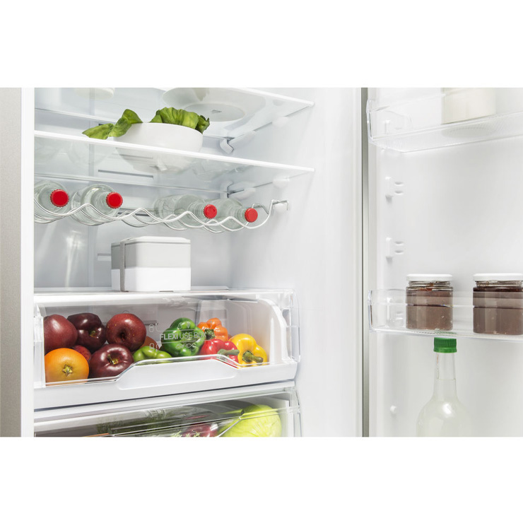 Холодильник Indesit DF 5201 X RM 2