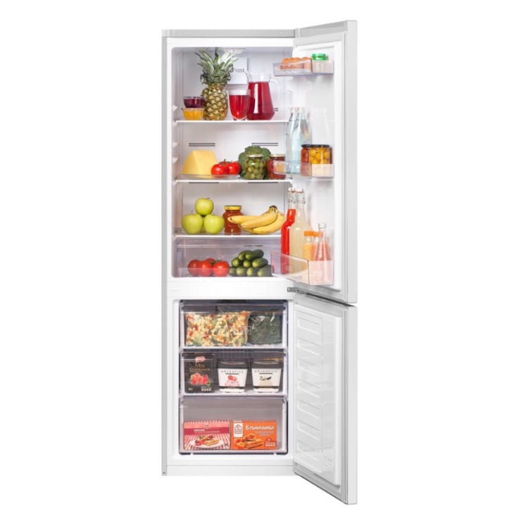 Холодильник Beko CNMV5270KC0S 2