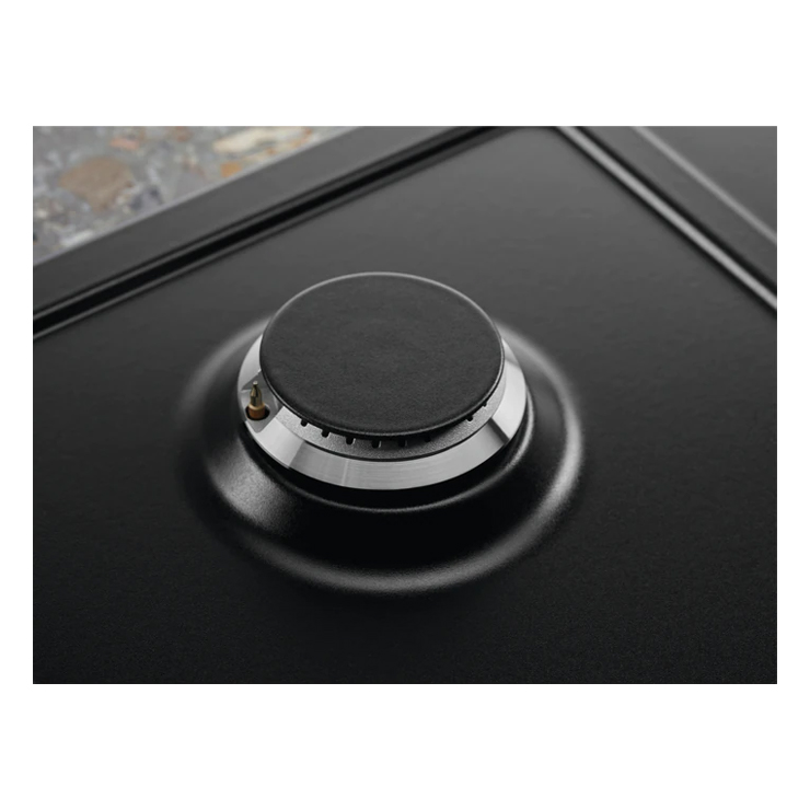 Газовая панель Electrolux EGS6424K 6