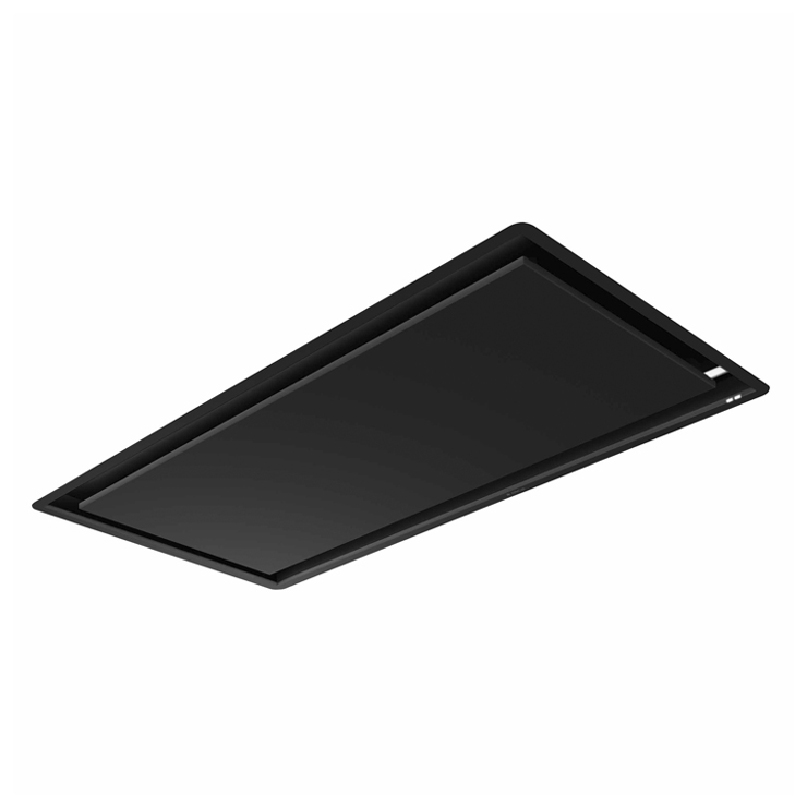 Вытяжка Elica ILLUSION H16 BL MAT/A/100
