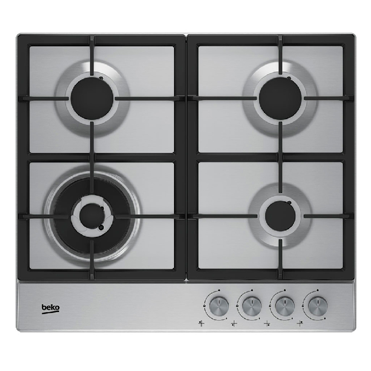 Газовая панель Beko HIDW64225SX
