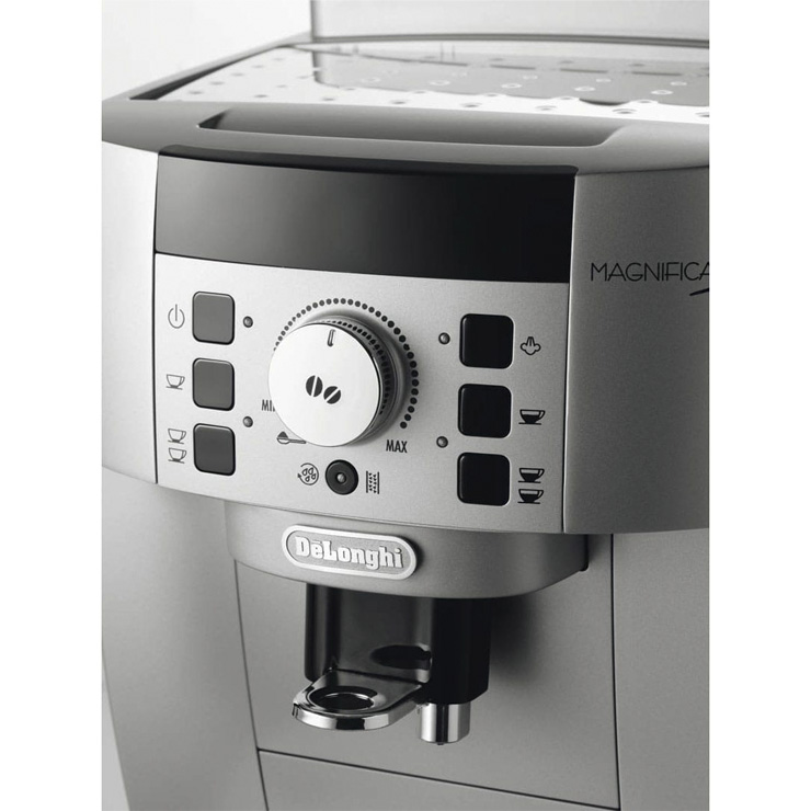 Кофемашина DeLonghi ECAM 22.110 SB 3