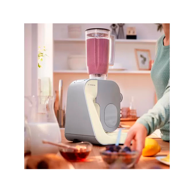 Кухонная машина Bosch MUM58920 8