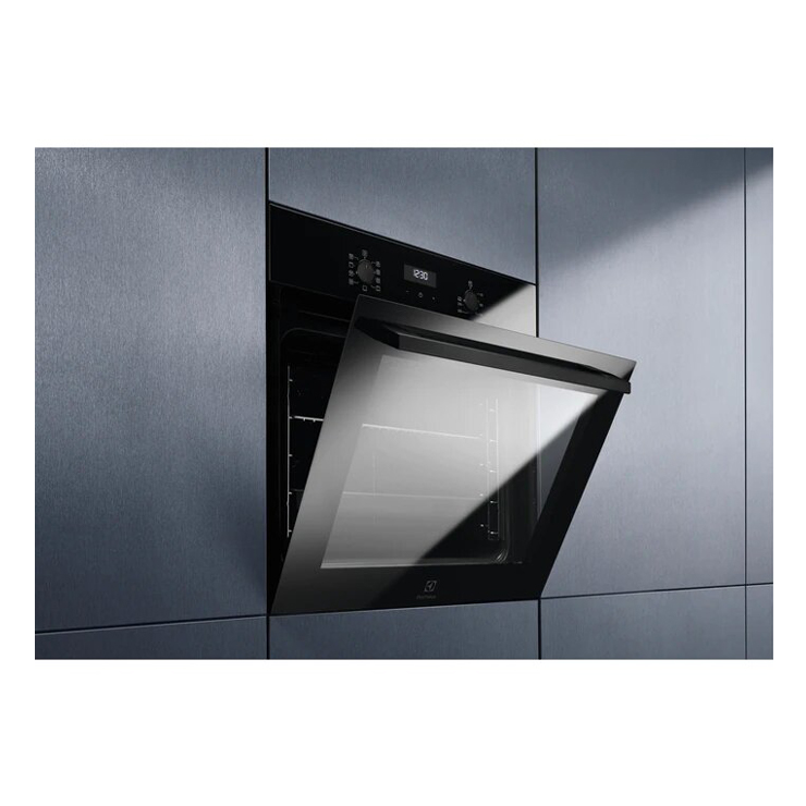 Электрический духовой шкаф Electrolux EOF5C50BZ 2