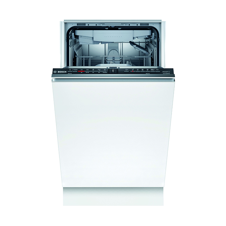 Встраиваемая посудомоечная машина Bosch SPV2HMX4FR