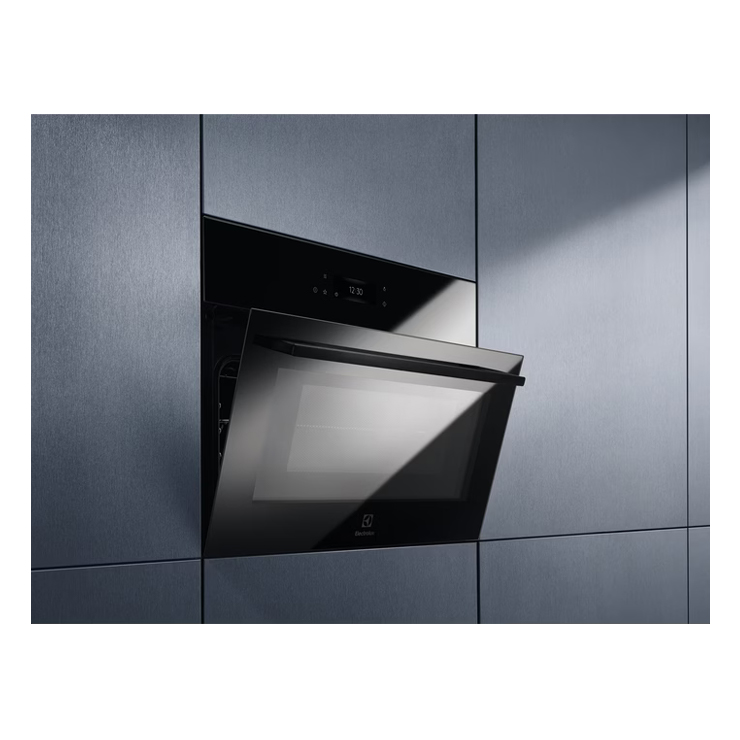 Компактный духовой шкаф Electrolux EVL8E08Z 6