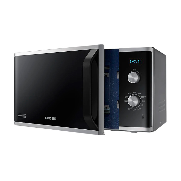 Микроволновая печь отдельностоящая Samsung MG23K3614AS 4