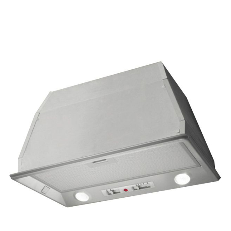 Вытяжка Jetair CA EXTRA 720 мм INX-09
