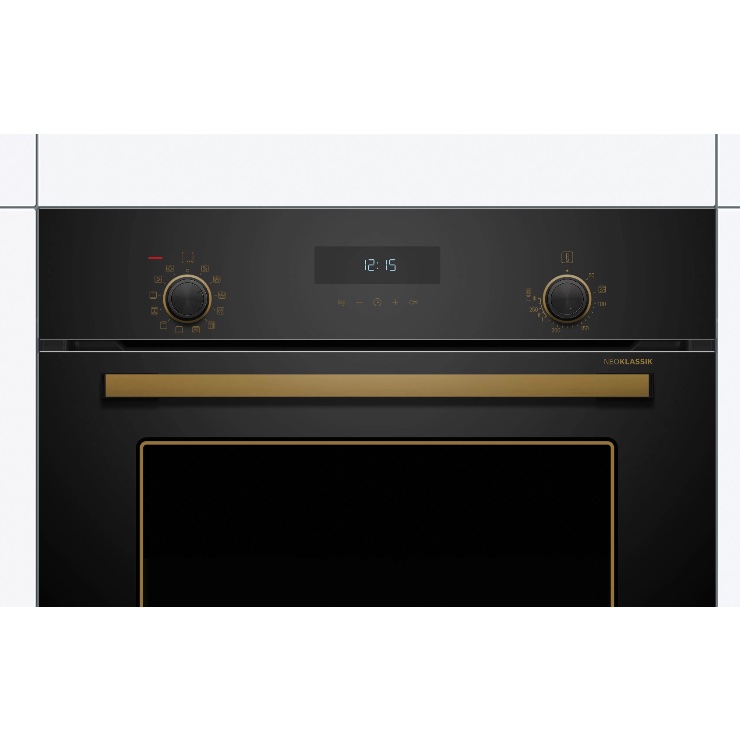 Электрический духовой шкаф Bosch HIJN17EB0R 2