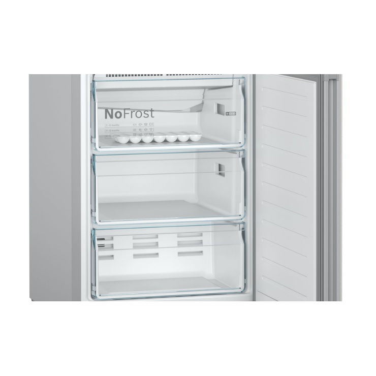 Холодильник Bosch KGN39LQ32R 3
