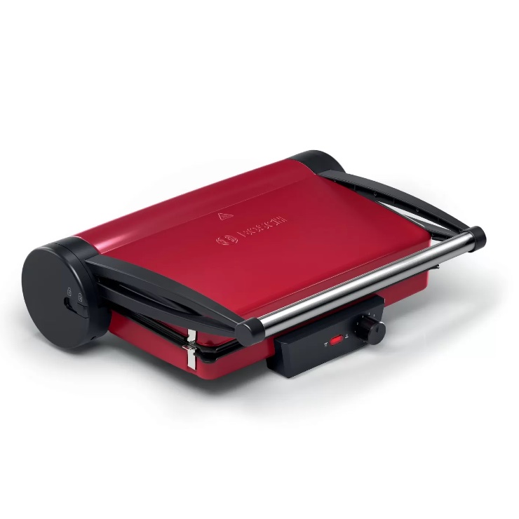 Электрогриль Bosch TCG4104 3