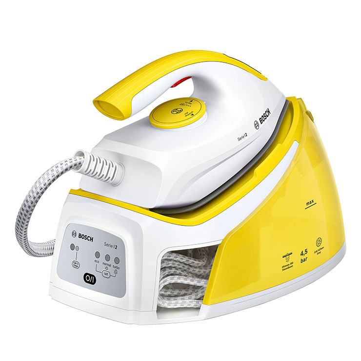 Паровая станция Bosch TDS2120