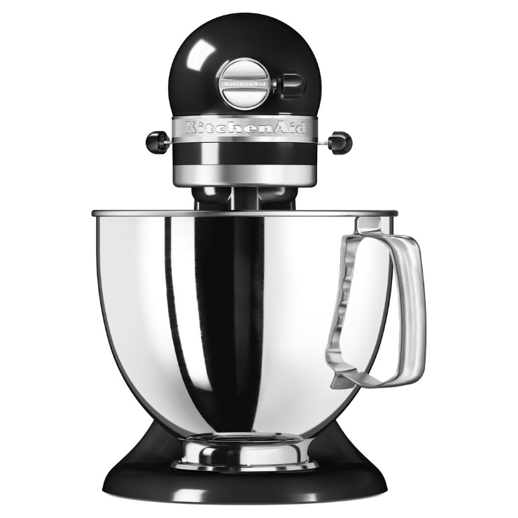 Миксер планетарный KitchenAid ARTISAN 5KSM125EOB 3