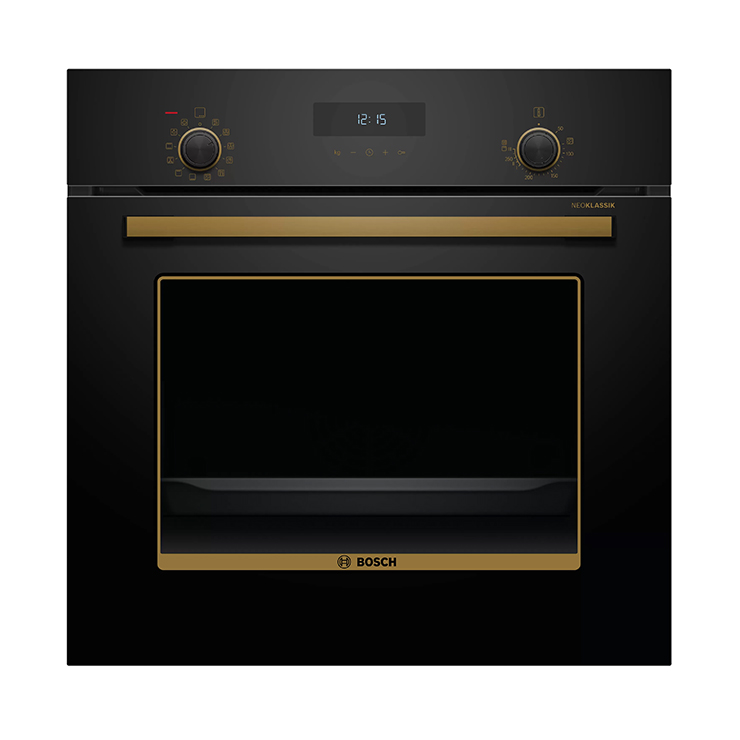 Электрический духовой шкаф Bosch HIJN17EB0R
