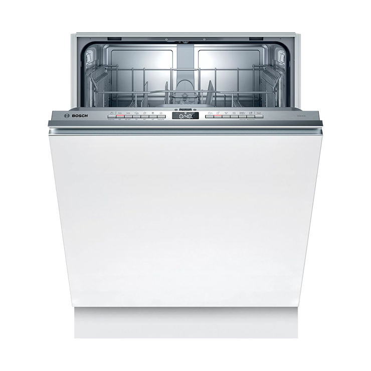 Встраиваемая посудомоечная машина Bosch SMV4HTX28E