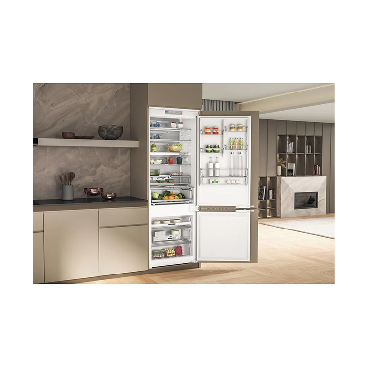Холодильник Whirlpool WH SP70 T241 P 2