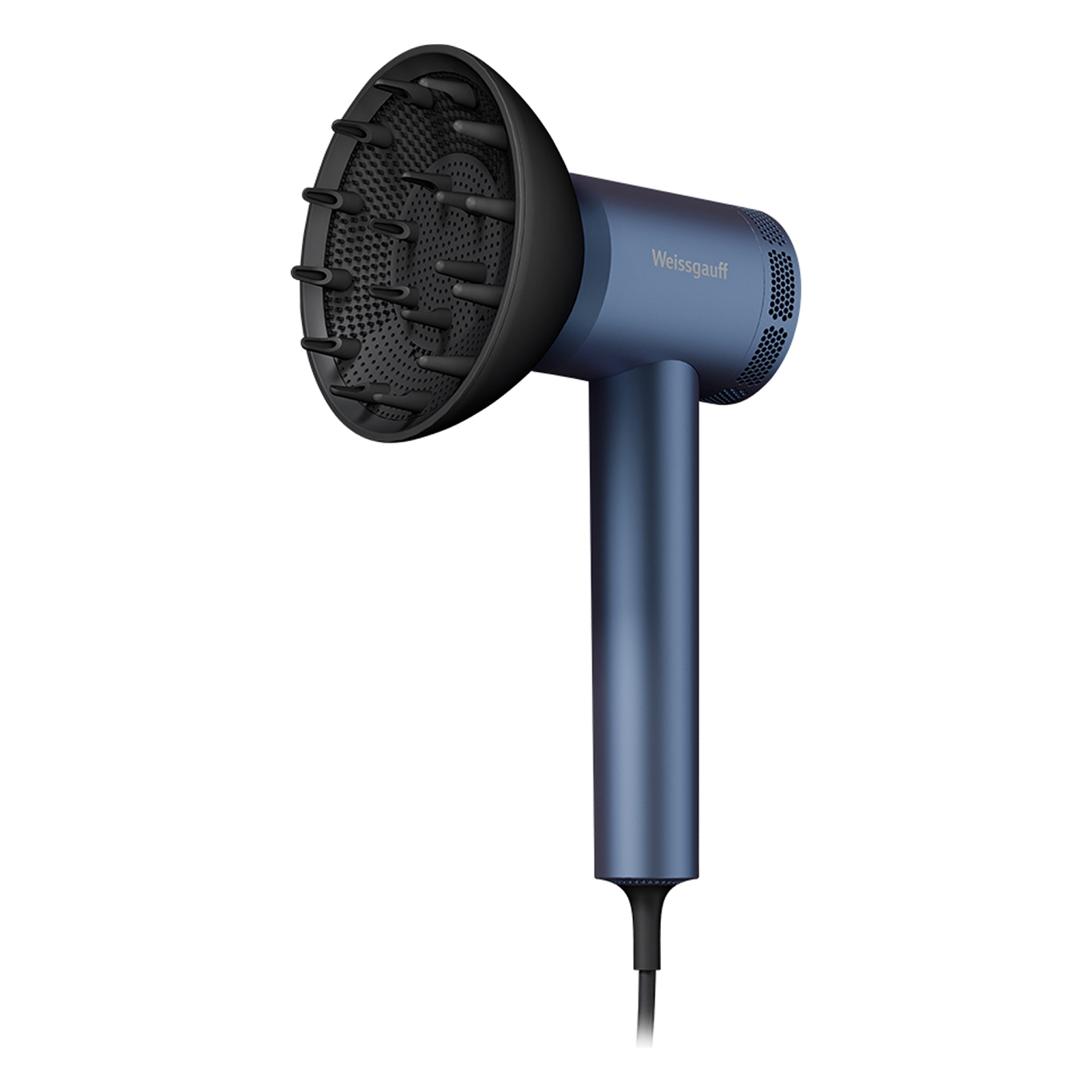 Фен Weissgauff WHD 161 BLDC Infrared Plasma Care 7