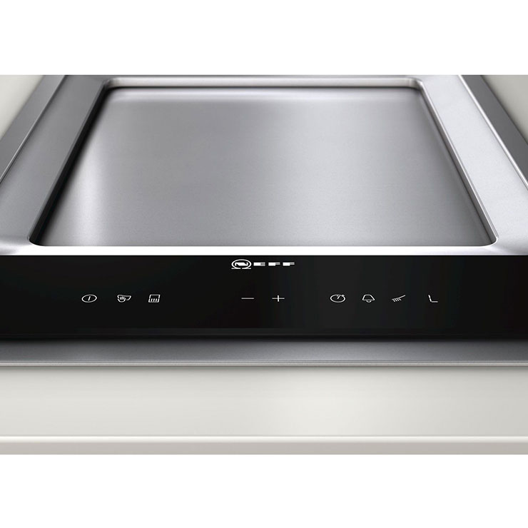 Электрическая панель NEFF N74TD00N0 2
