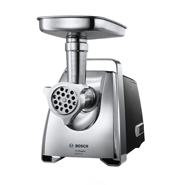 Мясорубка Bosch MFW67600
