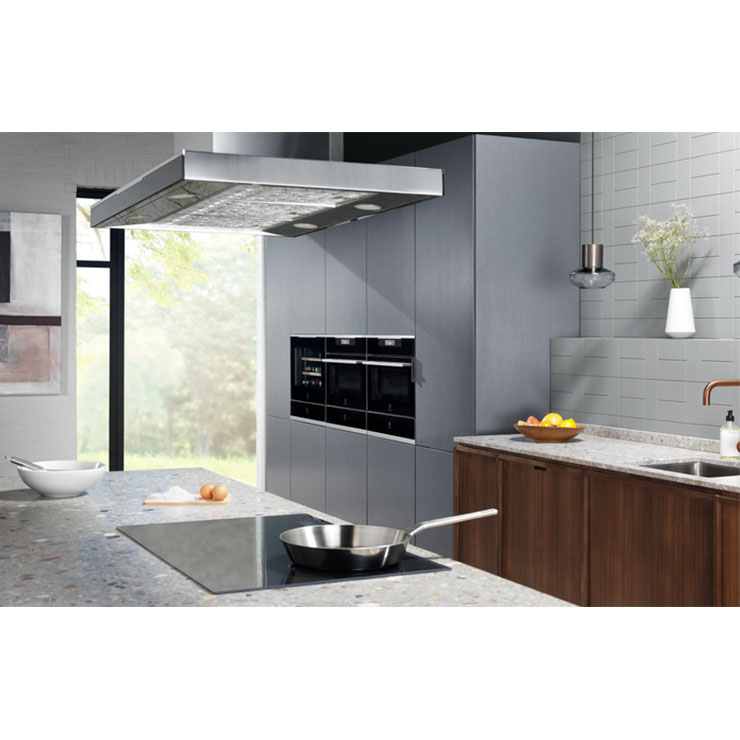 Электрический духовой шкаф Electrolux KOEAP31WT 4