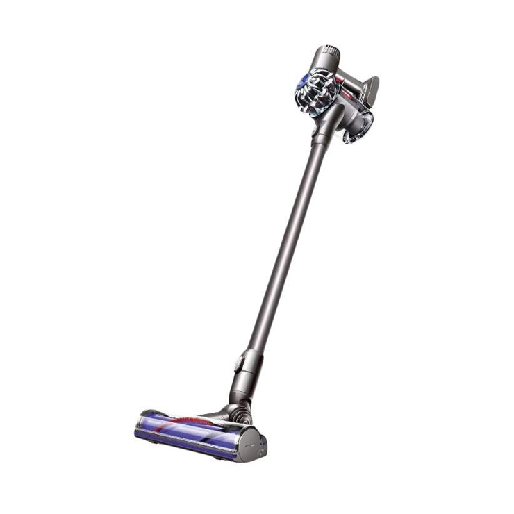 Пылесос вертикальный портативный Dyson V6 Animal Extra