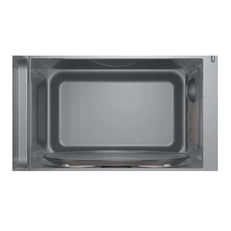 Микроволновая печь отдельностоящая Bosch FFL020MB2 3