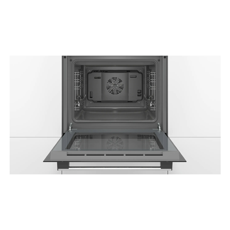 Электрический духовой шкаф Bosch HBF114ES0 3