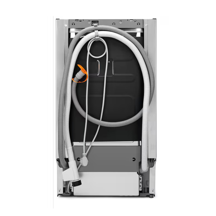 Встраиваемая посудомоечная машина Electrolux EEQ43100L 2