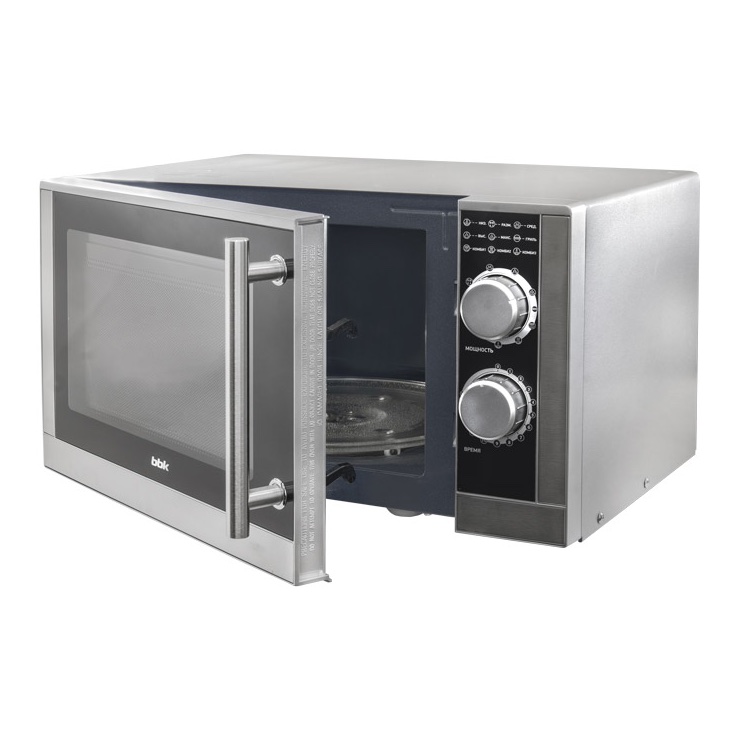 Микроволновая печь BBK 23MWG-923M/BX 3