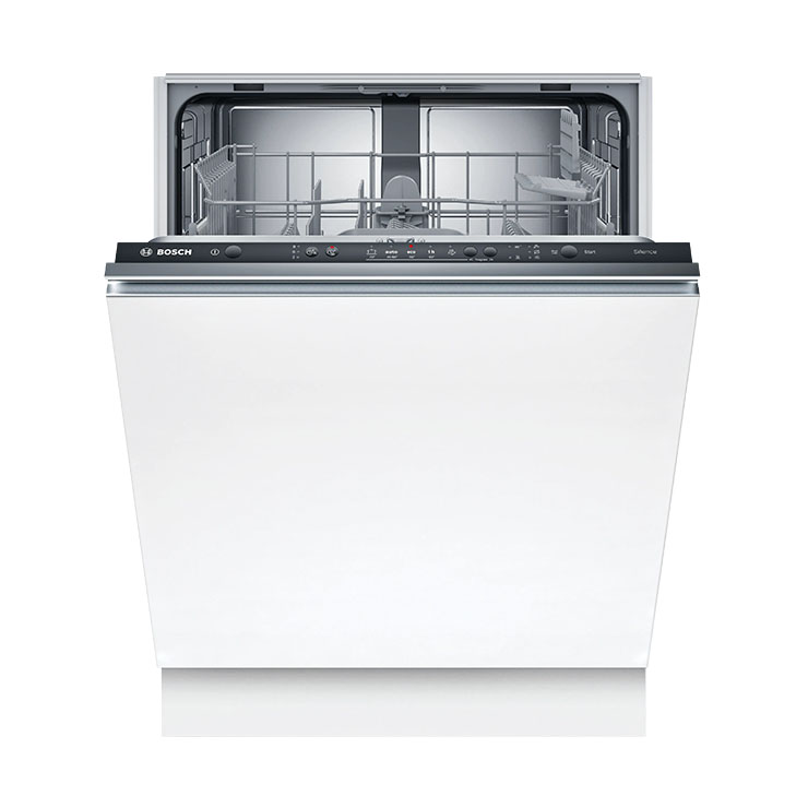 Встраиваемая посудомоечная машина Bosch SMV25AX06E