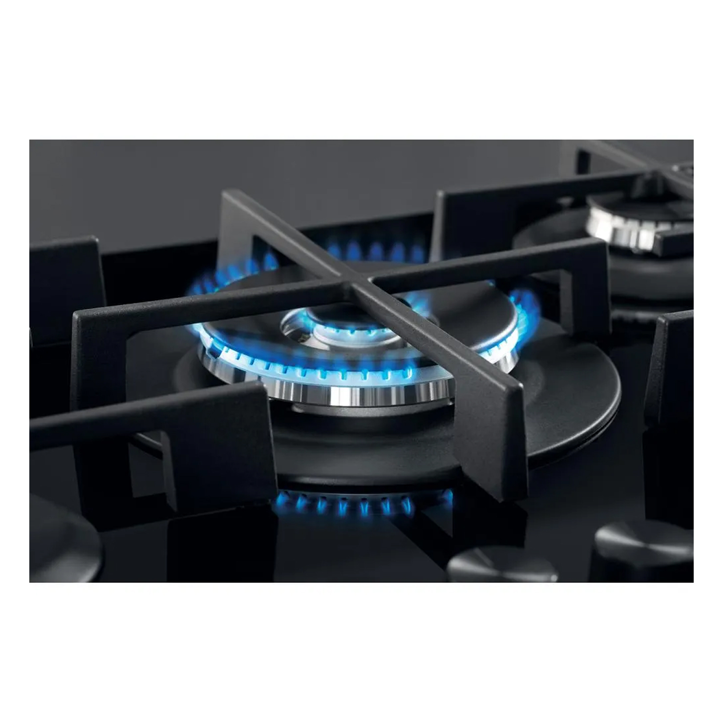 Газовая панель Whirlpool AKWL 728/NB 7