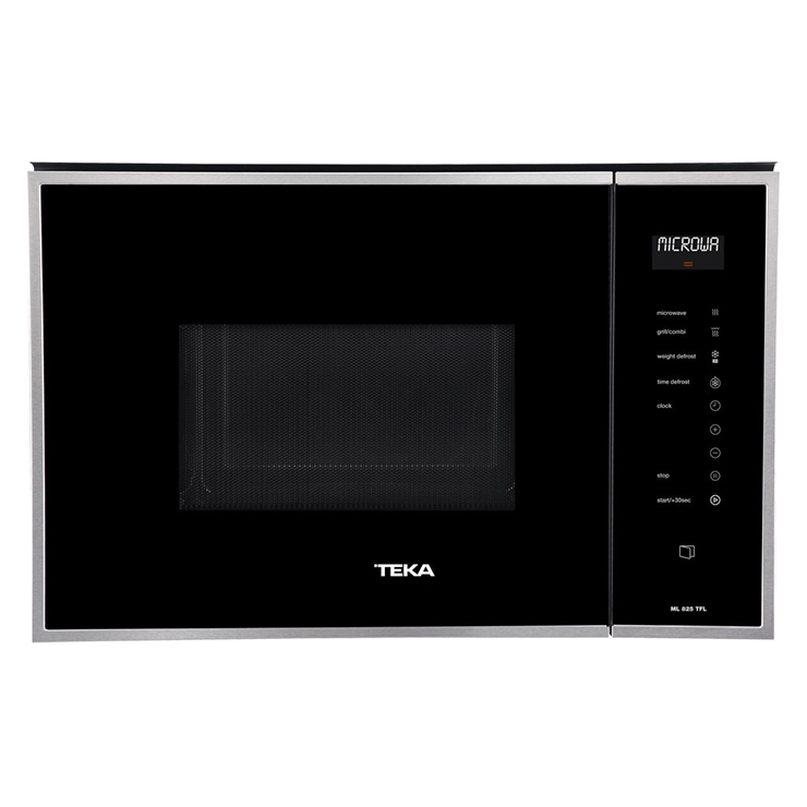 Микроволновая печь Teka ML 825 TFL BI