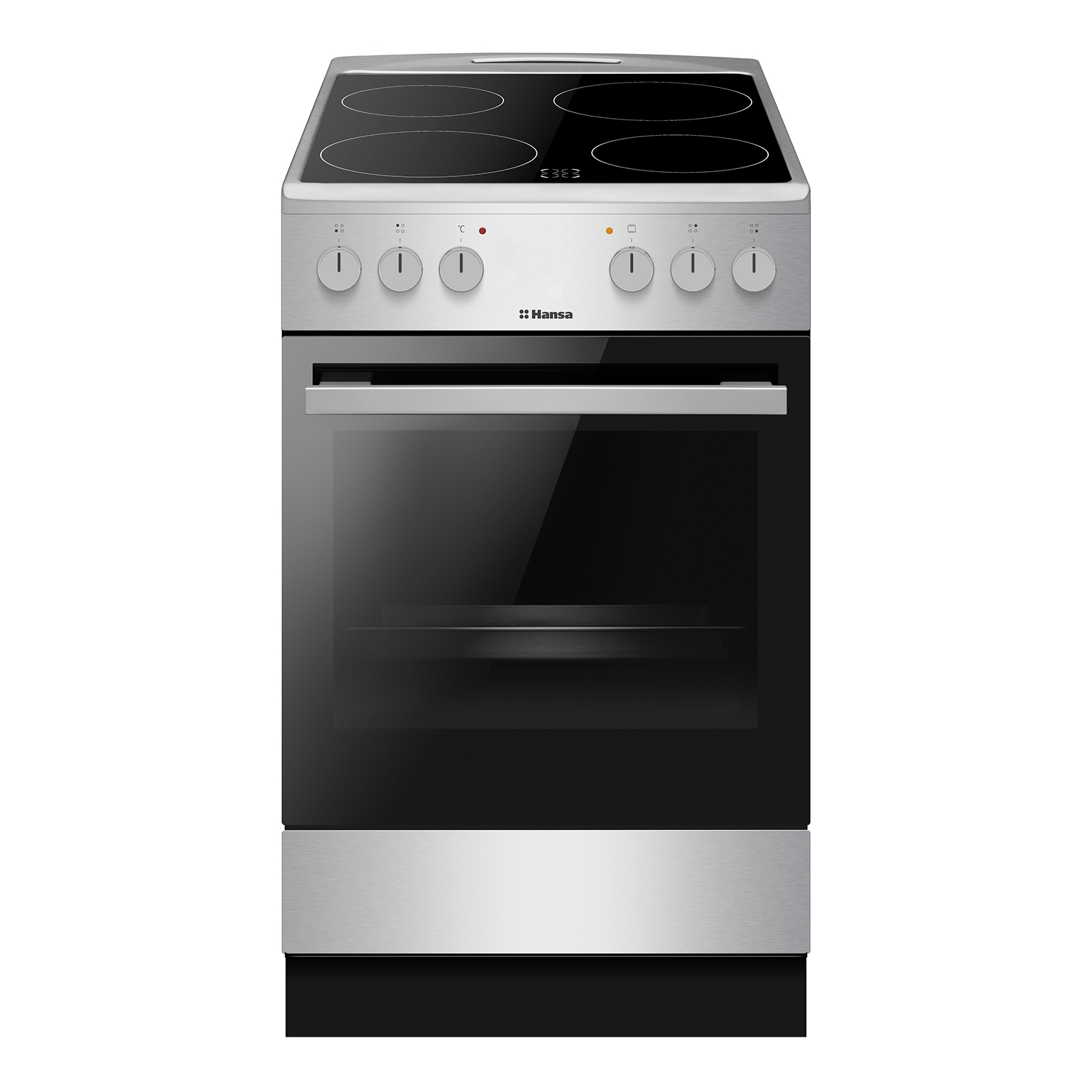 Электрическая плита Hansa FCCX59009H