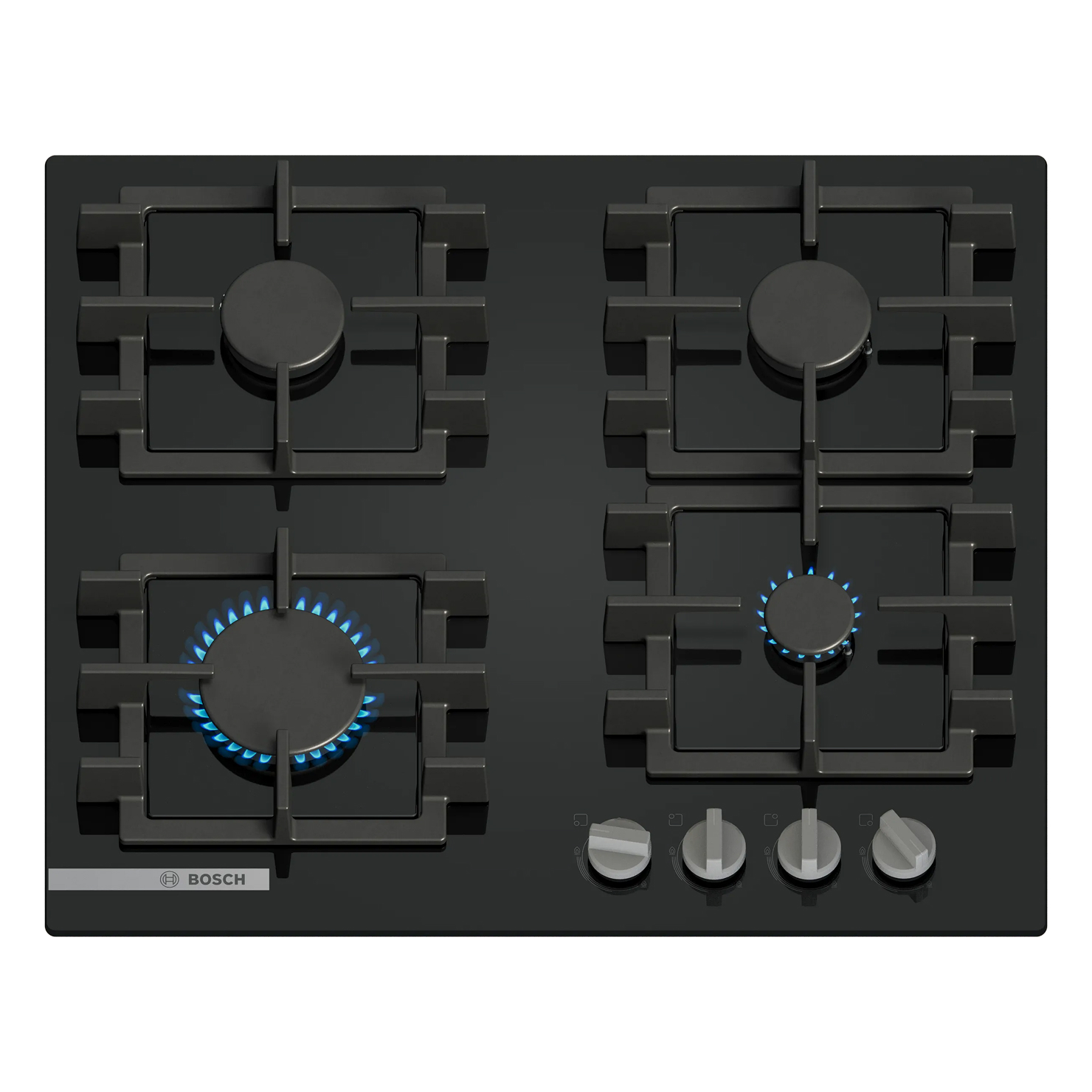 Газовая панель Bosch PNN6B6K40