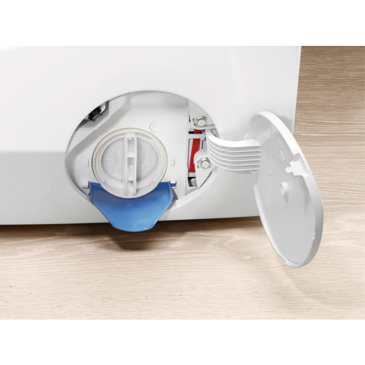 Стирально-сушильная машина Electrolux EW8WN261B 5