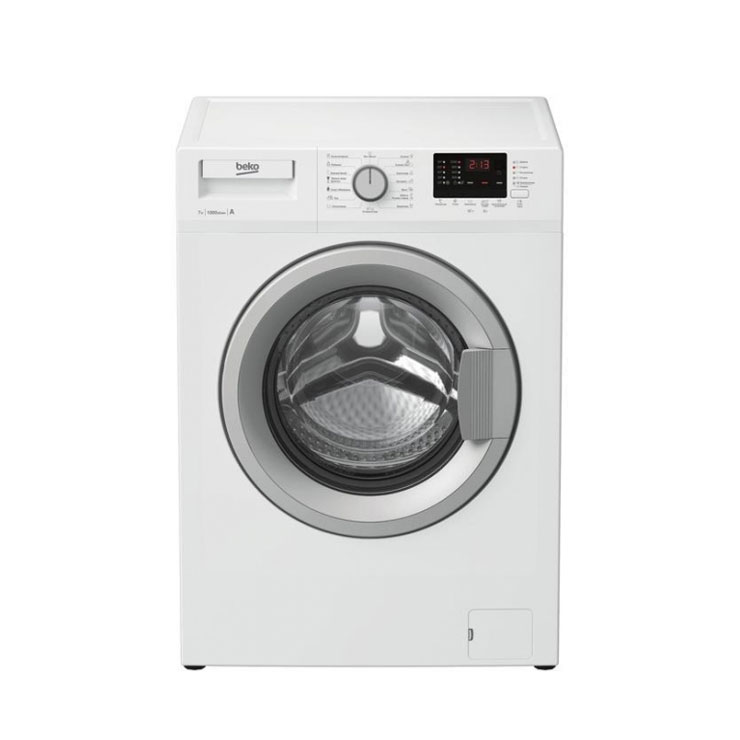 Стиральная машина Beko RGE785P2XSW
