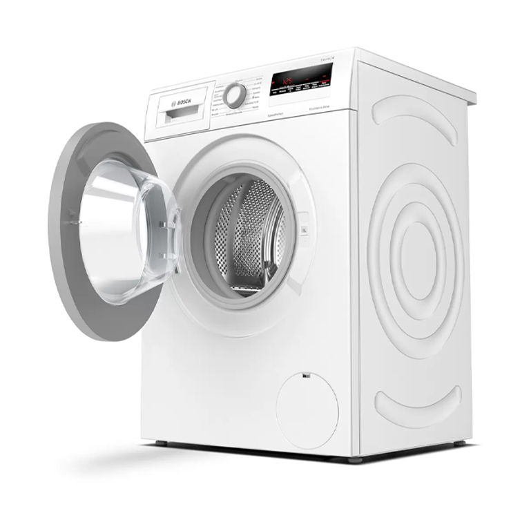 Стиральная машина с фронтальной загрузкой Bosch WAN2428KPL 3