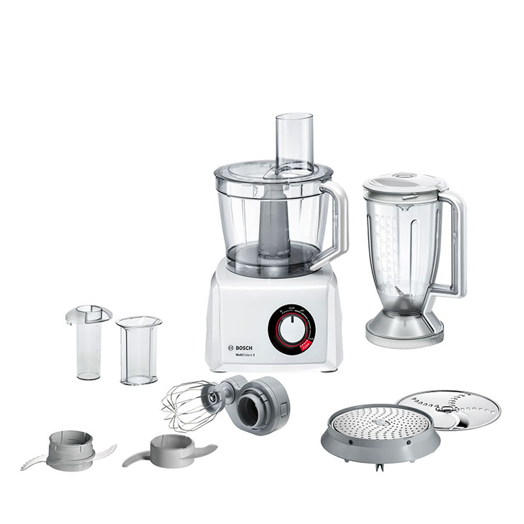 Кухонный комбайн Bosch MC812W501