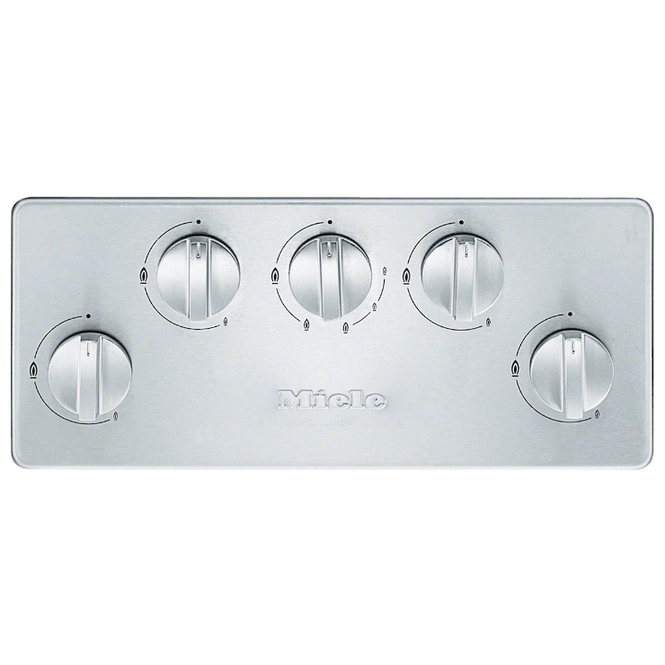 Газовая панель Miele KM 2356-1 2