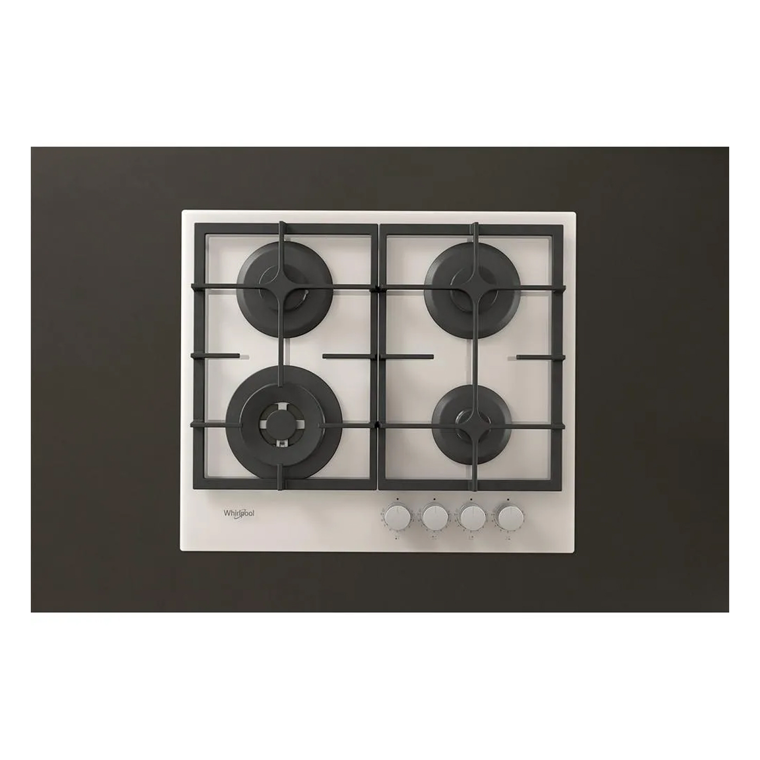Газовая панель Whirlpool AKTL 629/WH 5