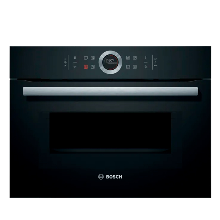 Компактный духовой шкаф Bosch CMG633BB1