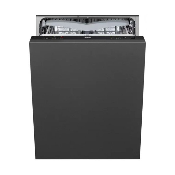 Встраиваемая посудомоечная машина Smeg ST382C