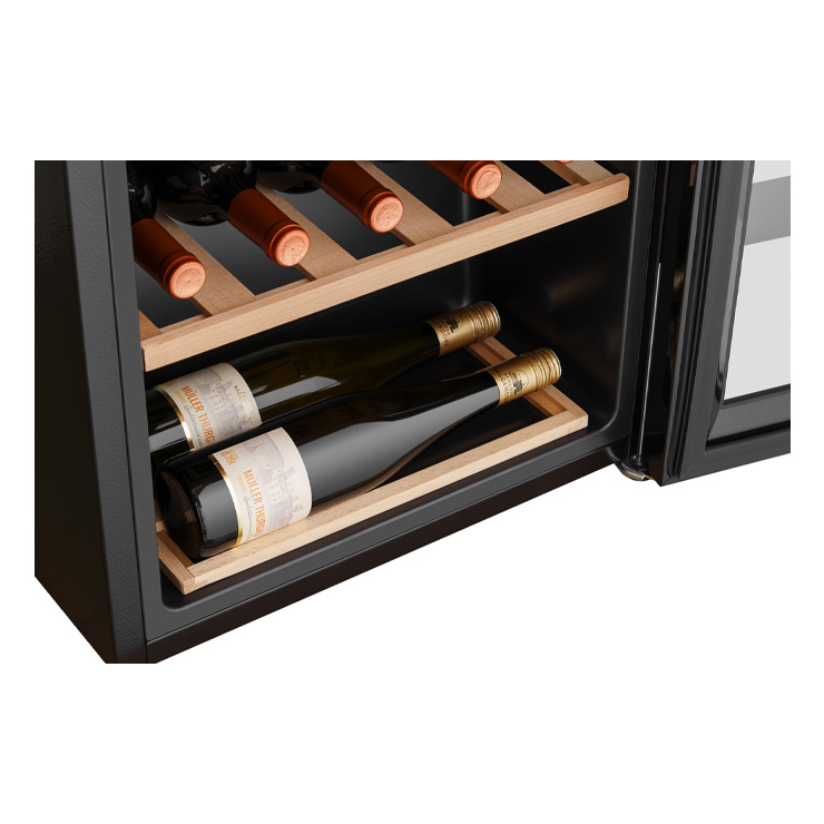 Винный шкаф Weissgauff WWC-30 Bottle 9