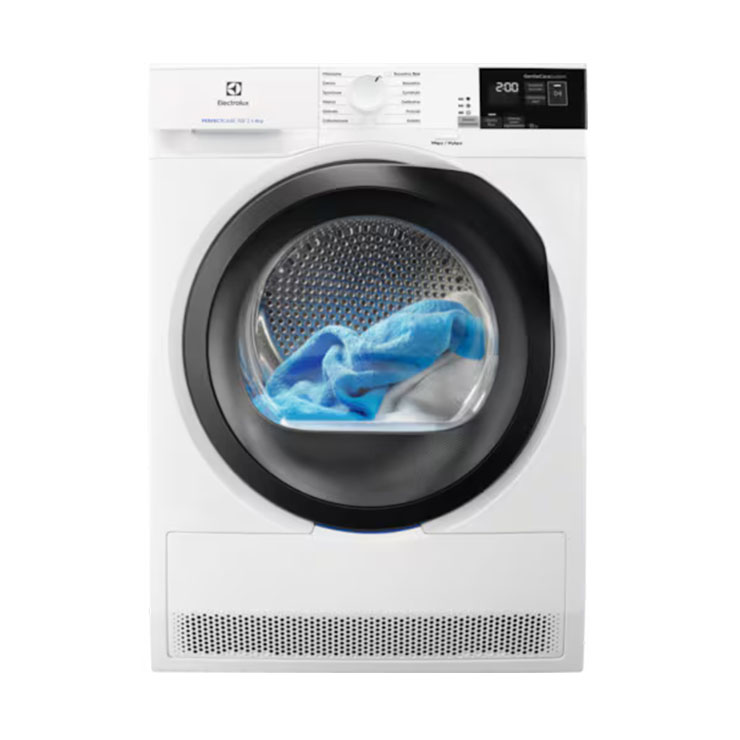 Сушильная машина Electrolux EW7H458BP
