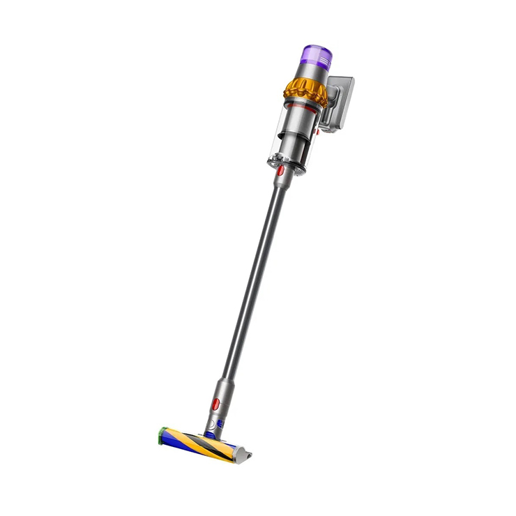 Пылесос вертикальный Dyson V15 Detect Absolute