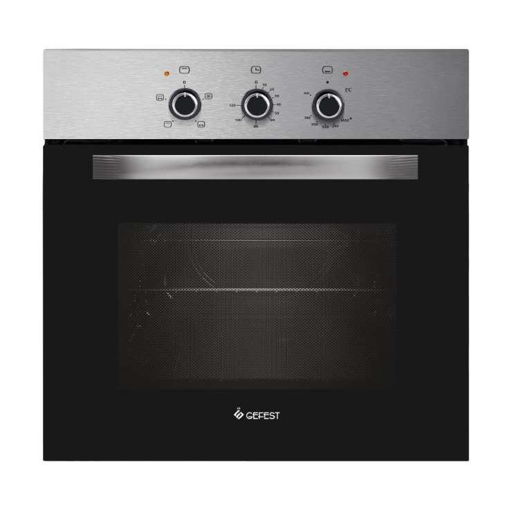 Газовый духовой шкаф GEFEST ДГЭ 601-01 Н1